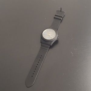 Fossil watch